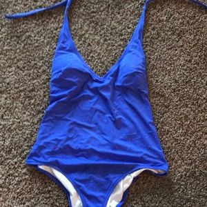 Victoria Secret one piece swimsuit